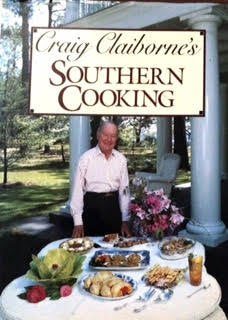 Craig Claiborne's Southern Cooking