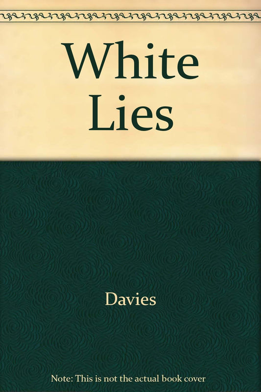White Lies