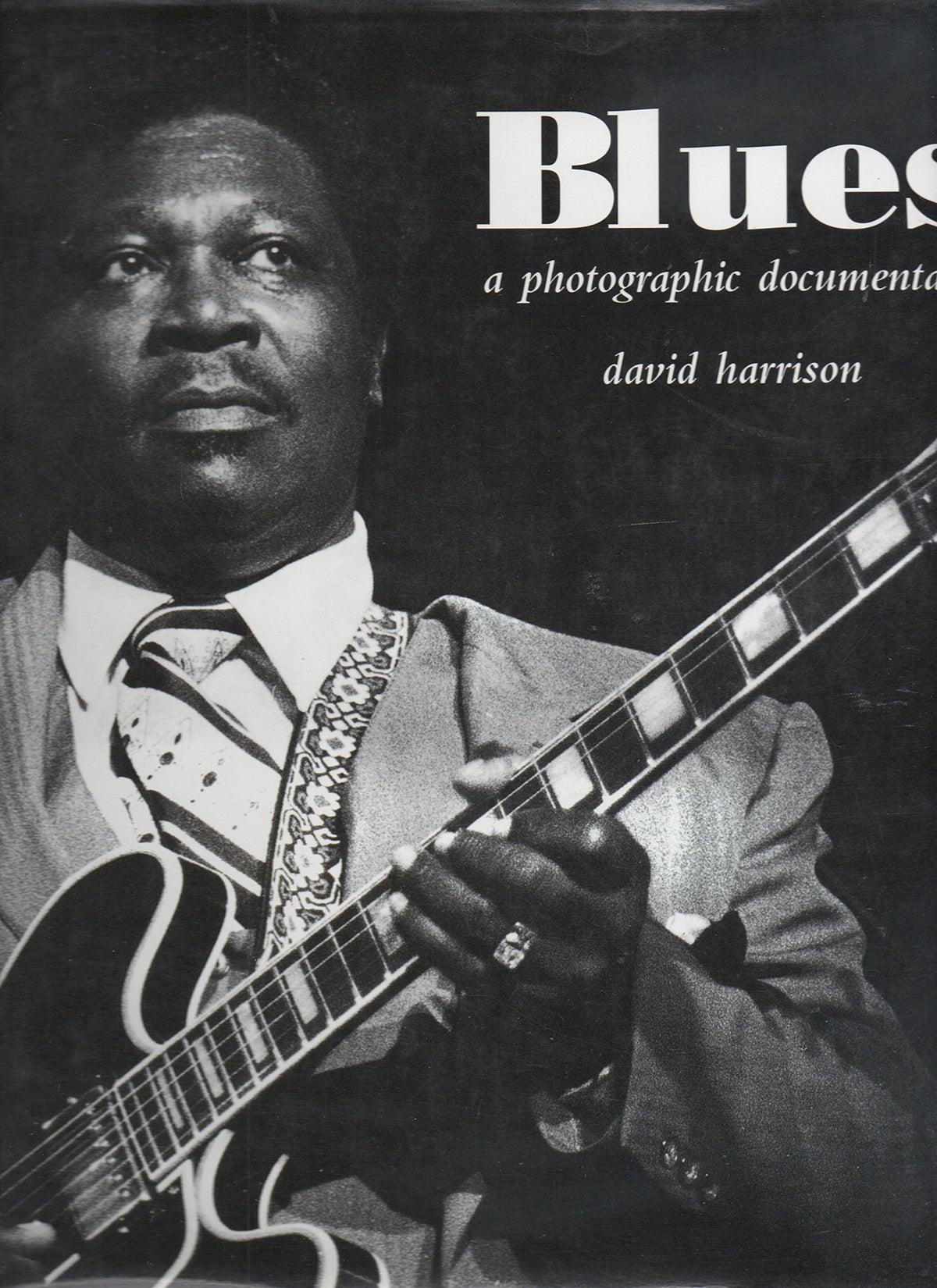 Blues: A Photographic Documentary