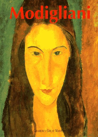 Modigliani (Gramercy Great Masters Series)