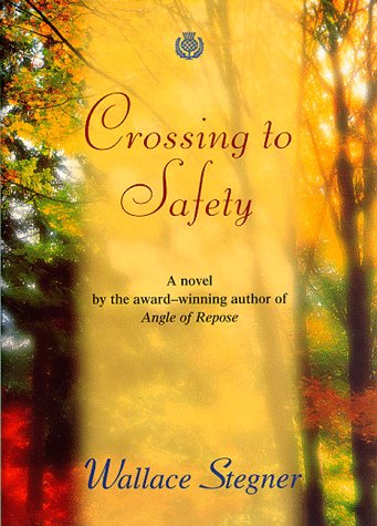 Crossing to Safety (Great Reads) - 3576