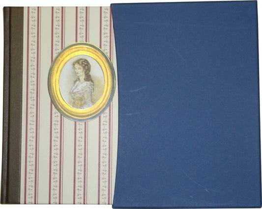 Pride and Prejudice (Miniature Gramercy Classics) - 2020