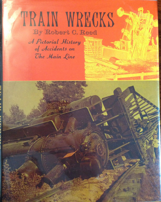 Train Wrecks