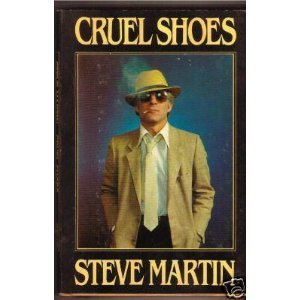 Cruel Shoes
