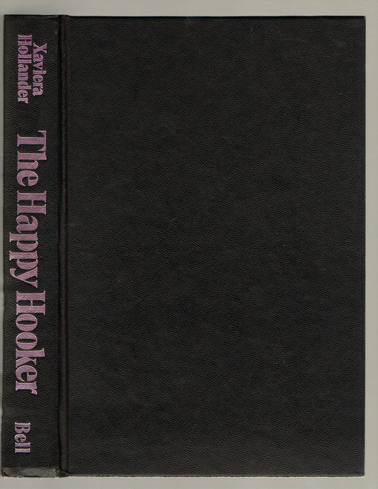 The Happy Hooker
