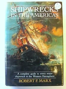 Shipwrecks In The Americas - 9771