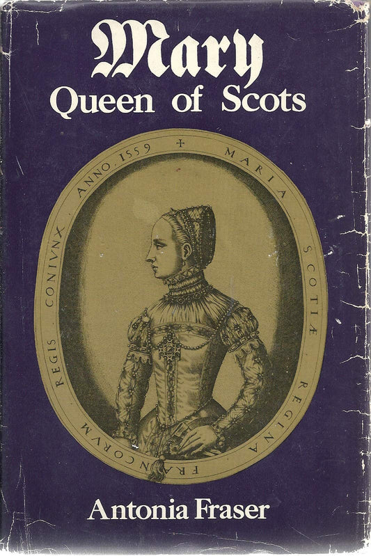 Mary Queen of Scots - 4193