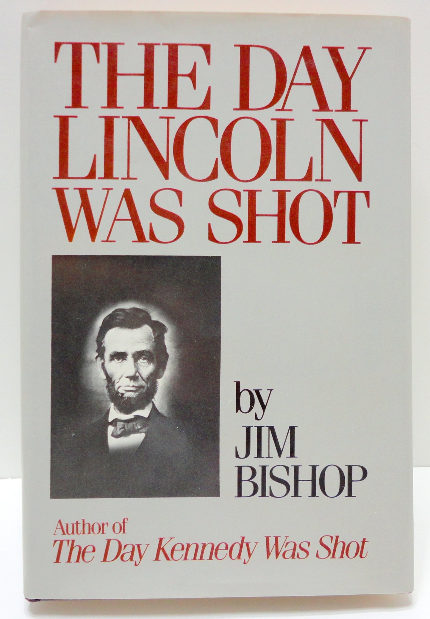 The Day Lincoln Was Shot - 285