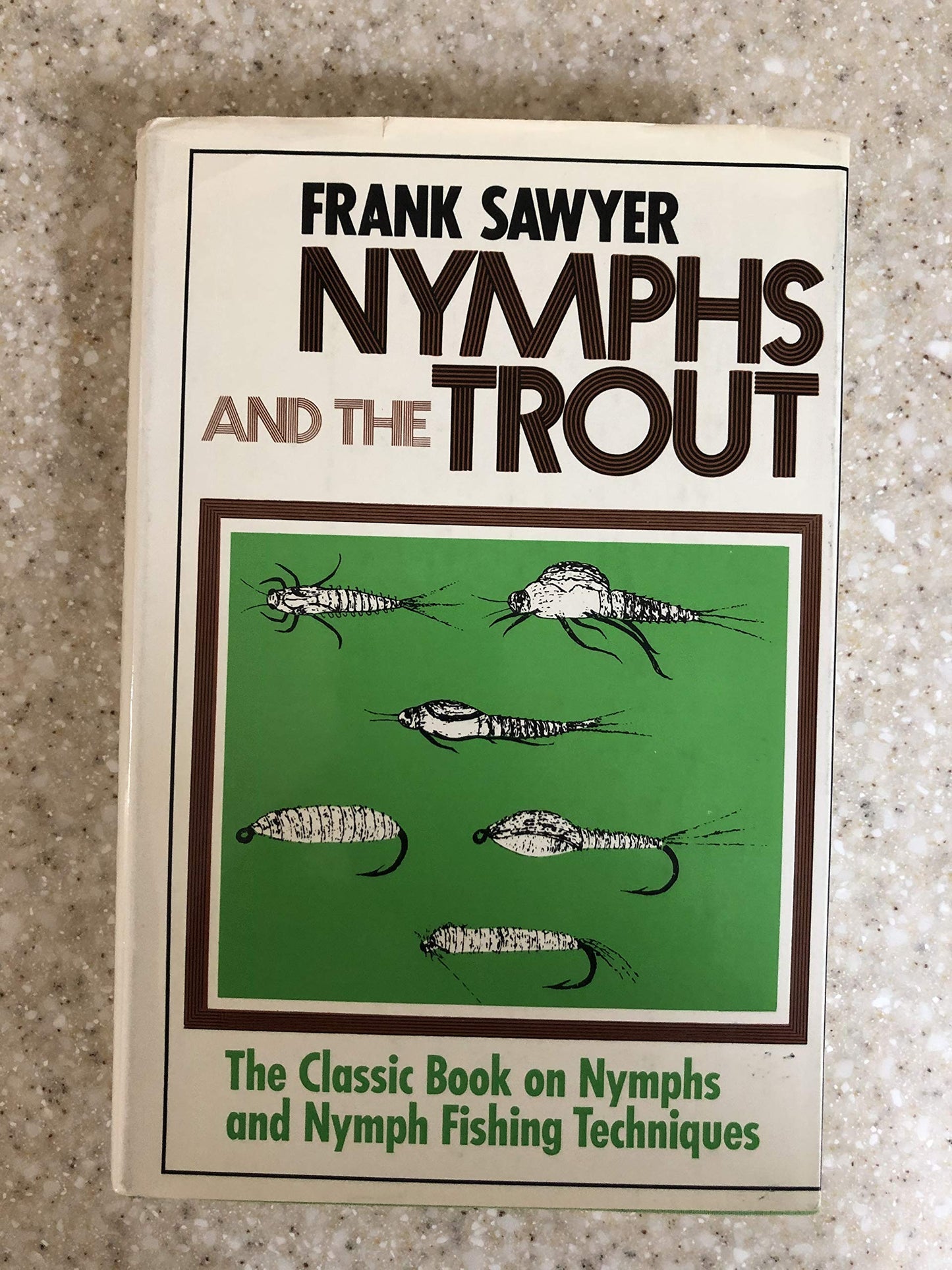 Nymphs and the Trout