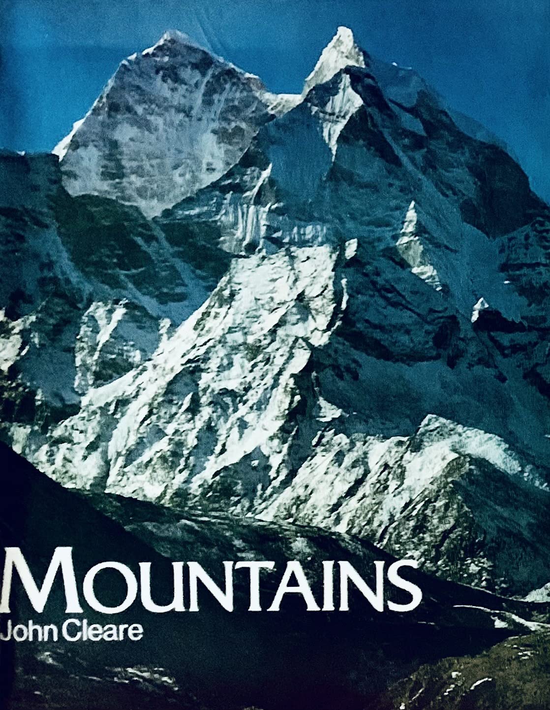 Mountains
