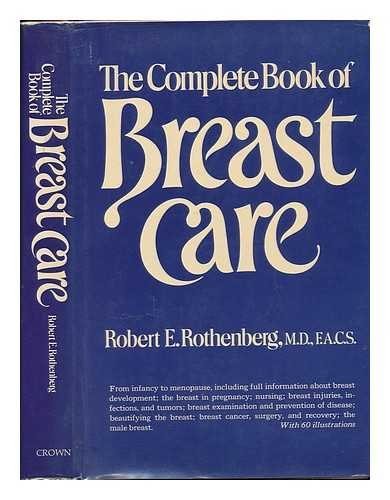 The Complete Book of Breast Care