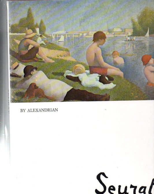 Seurat (Crown Art Library)