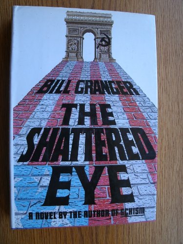 The Shattered Eye