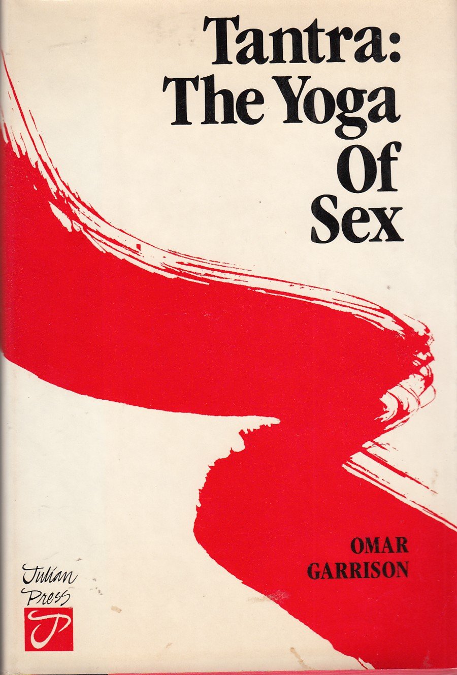 Tantra: The Yoga of Sex