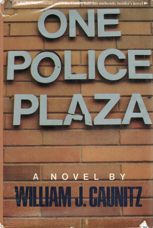 One Police Plaza