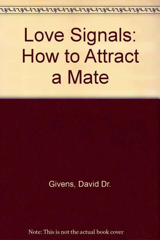 Love Signals