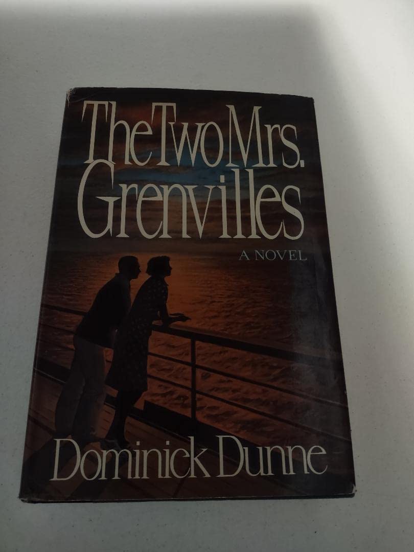 The Two Mrs. Grenvilles