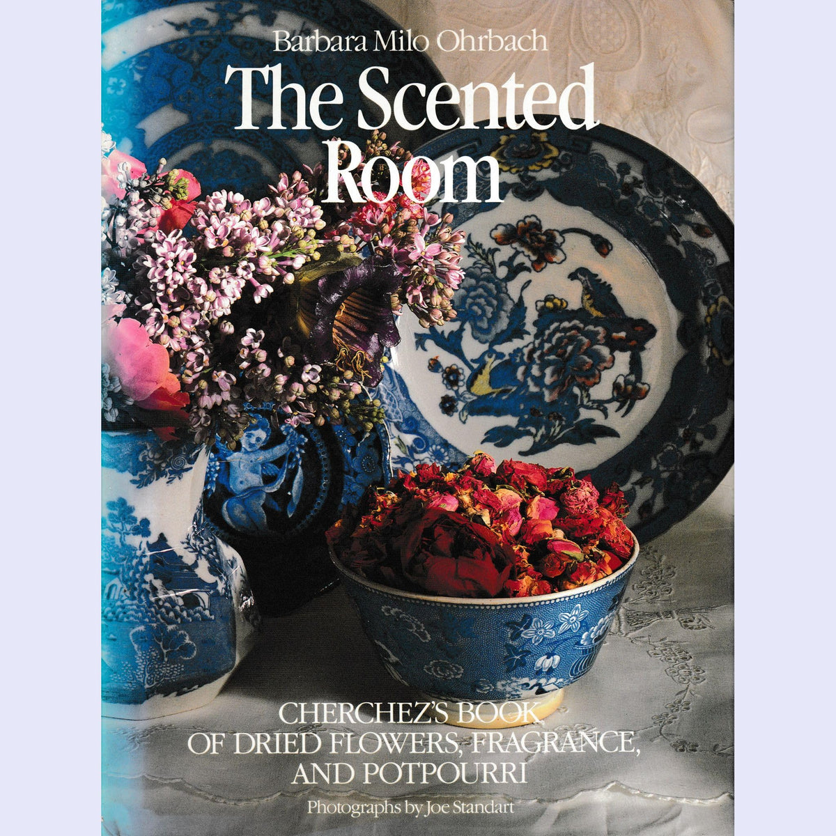 The Scented Room