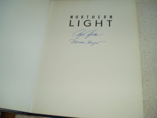 Northern Light: One Couple's Epic Voyage From the Arctic to the Antarctic - 1911