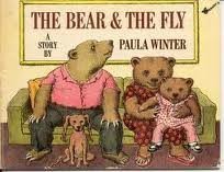 The Bear & the Fly