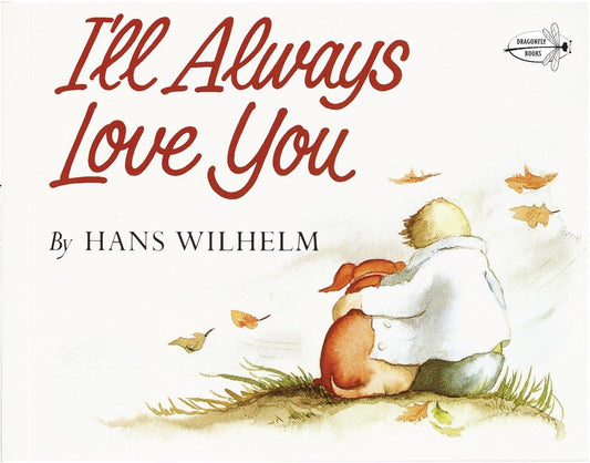 I'll Always Love You - 6797