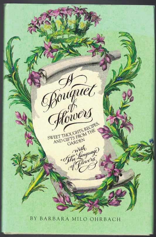 A Bouquet of Flowers