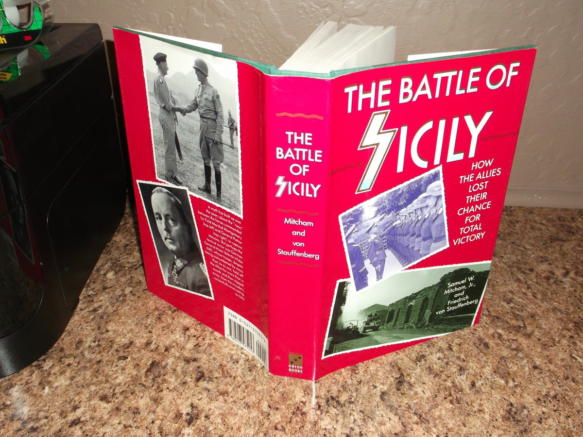 The Battle Of Sicily: How The Allies Lost Their Chance For Total Victory