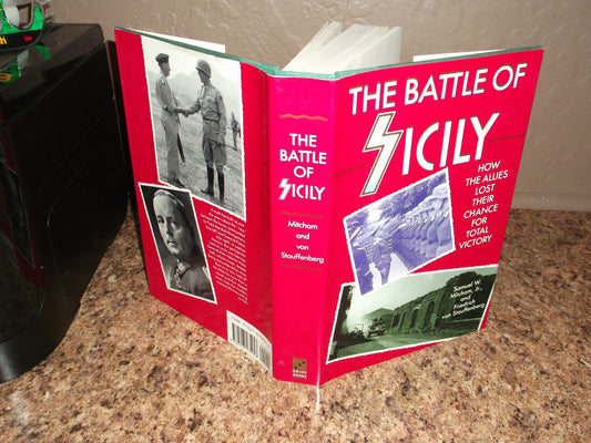 The Battle Of Sicily: How The Allies Lost Their Chance For Total Victory