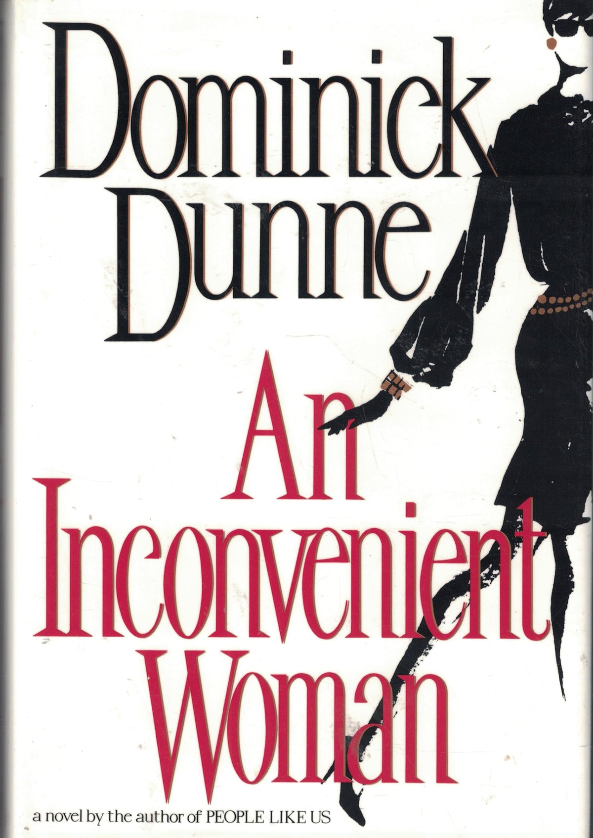 An Inconvenient Woman