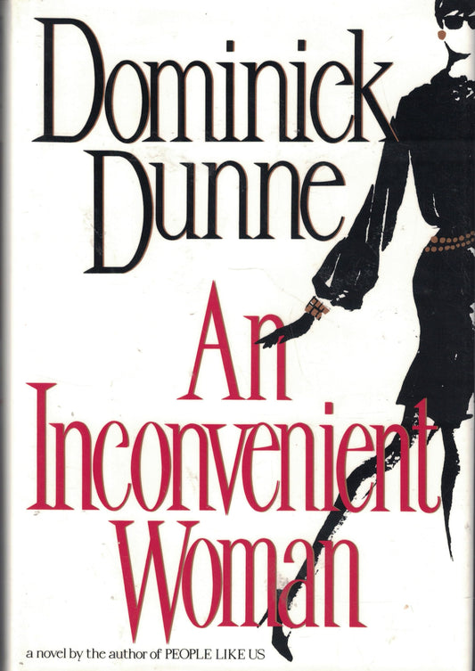 An Inconvenient Woman