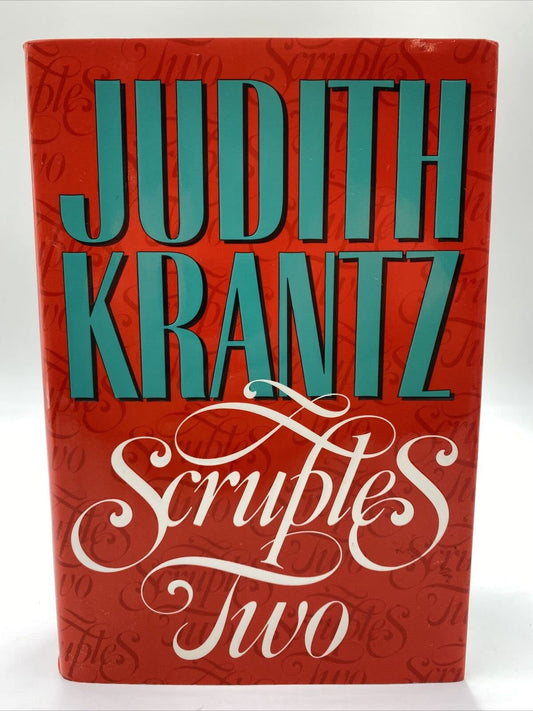 Scruples Two - 5948