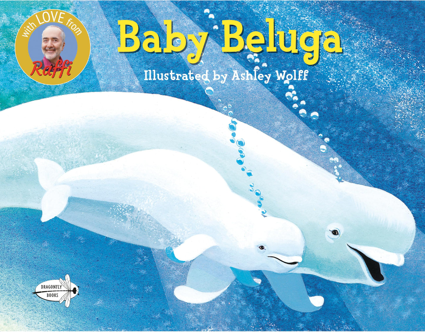 Baby Beluga (Raffi Songs to Read) - 6063