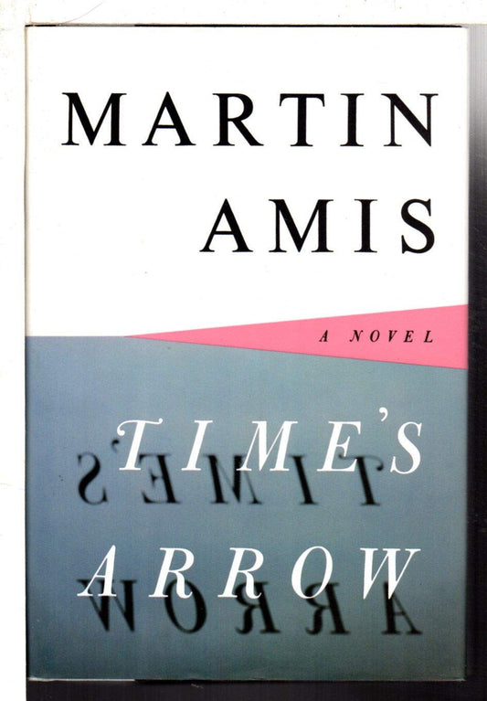 Time's Arrow