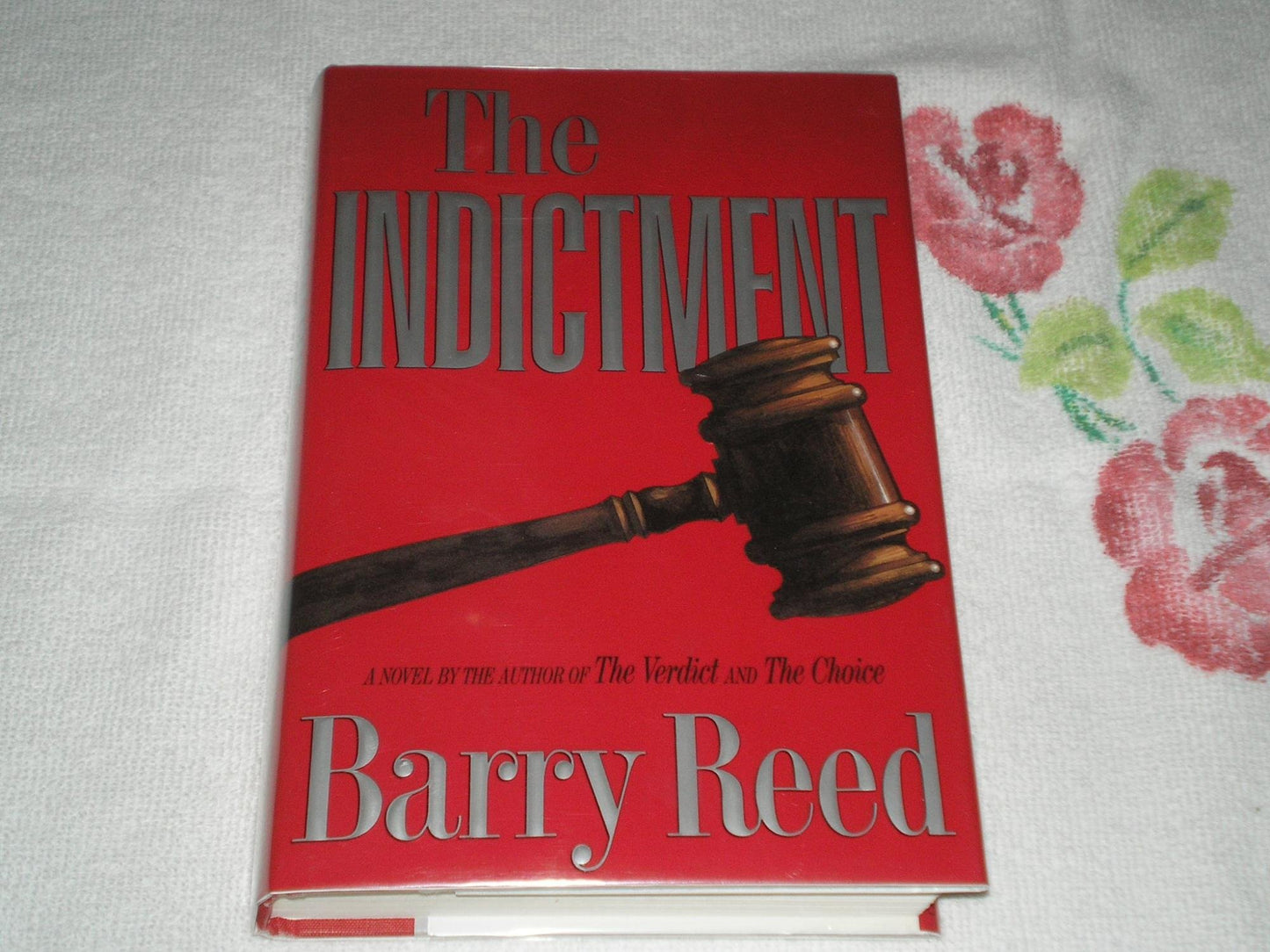 The Indictment