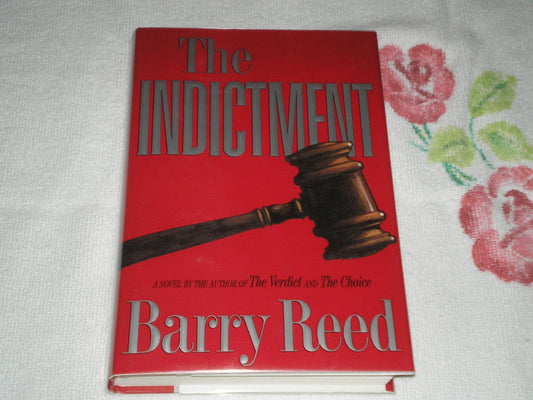 The Indictment