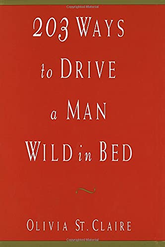 203 Ways to Drive a Man Wild in Bed