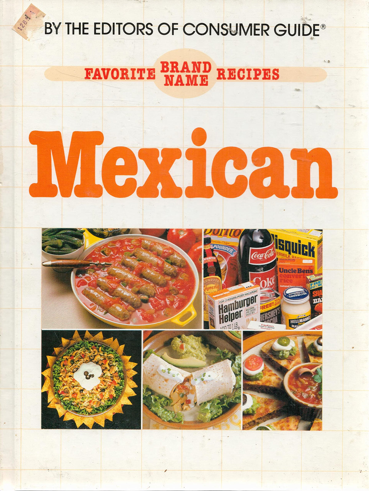 Favorite Brand Name Recipe: Mexican