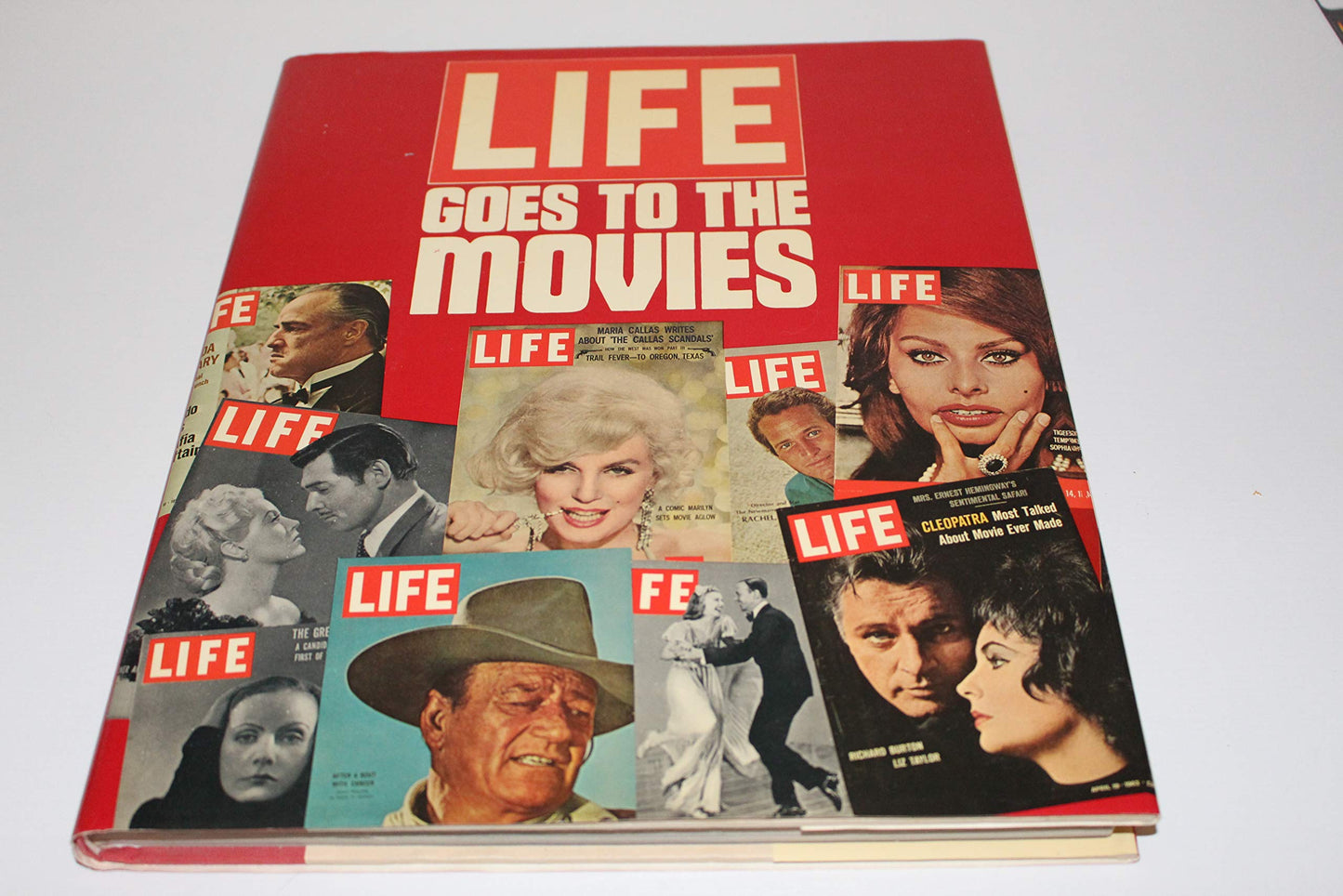 Life Goes To The Movies