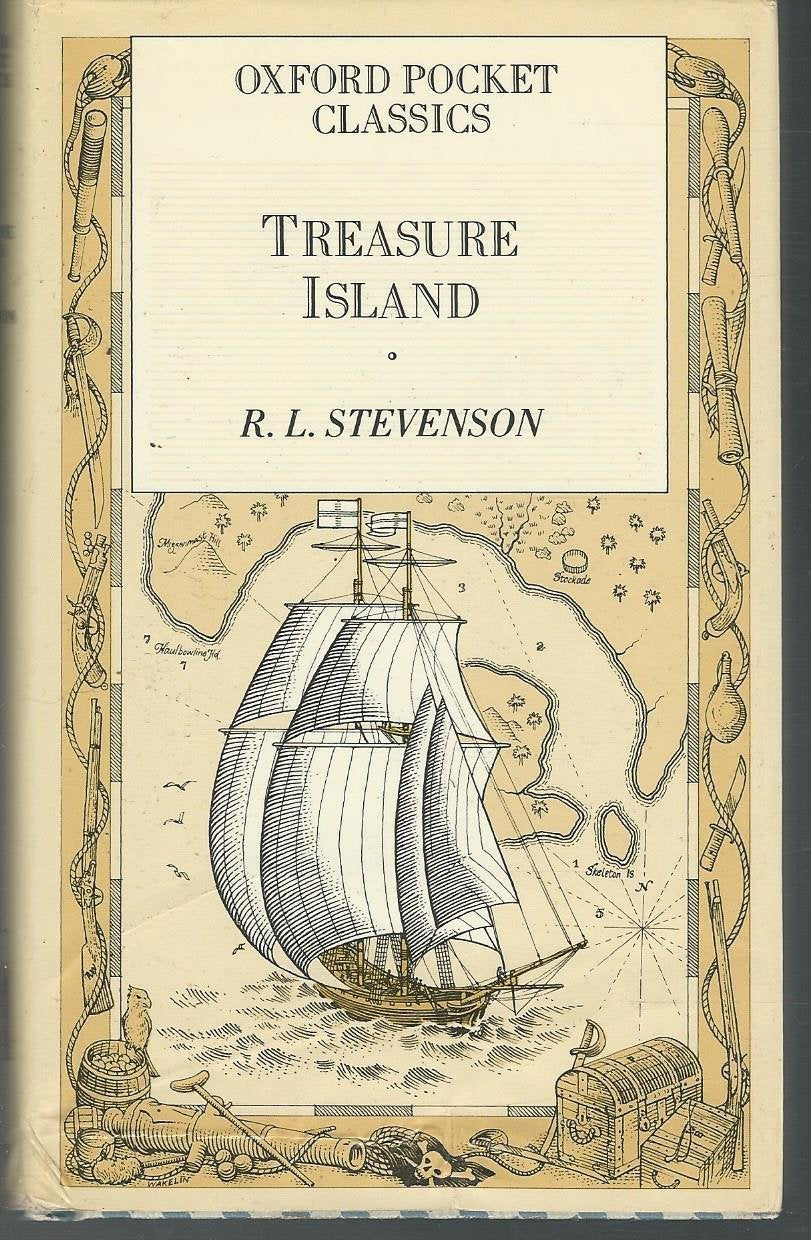 Treasure Island