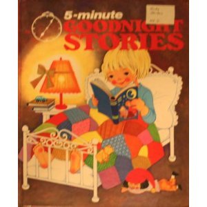 5-Minute Goodnight Stories