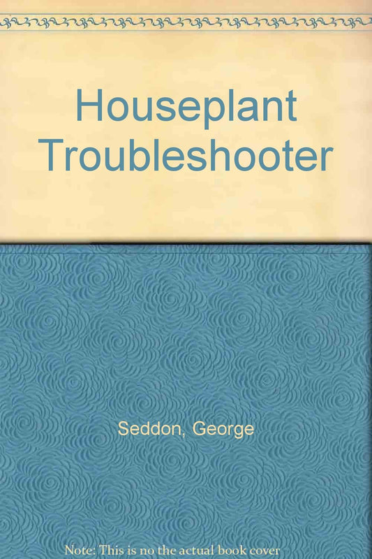 Houseplant Troubleshooter