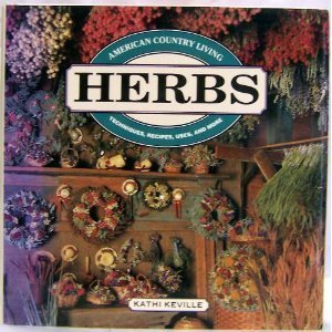 American Country Living: Herbs