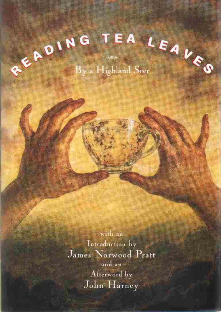 Reading Tea Leaves