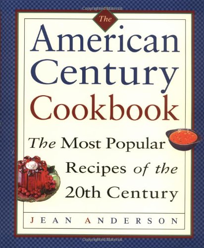 The American Century Cookbook - 1011