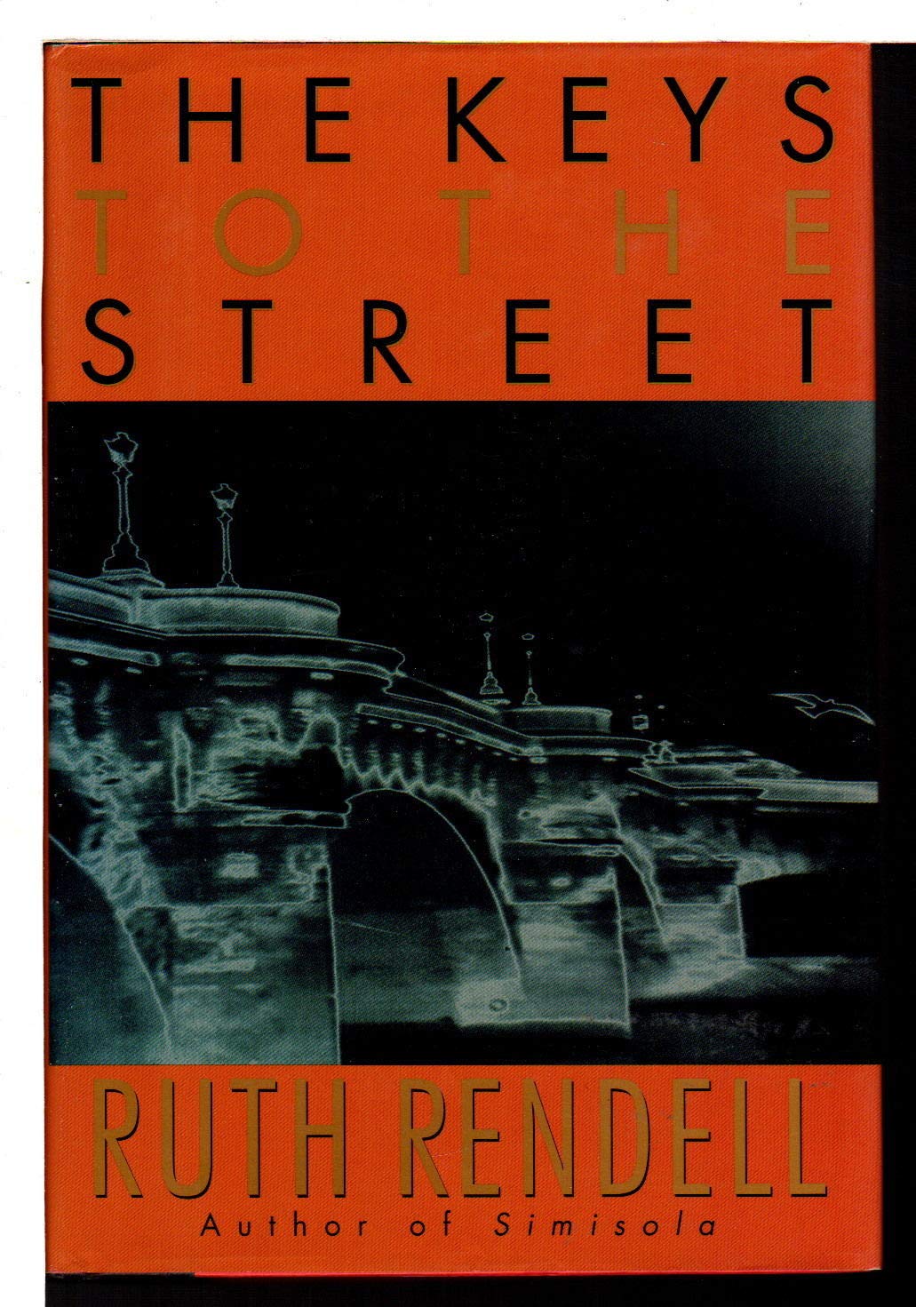 The Keys to the Street