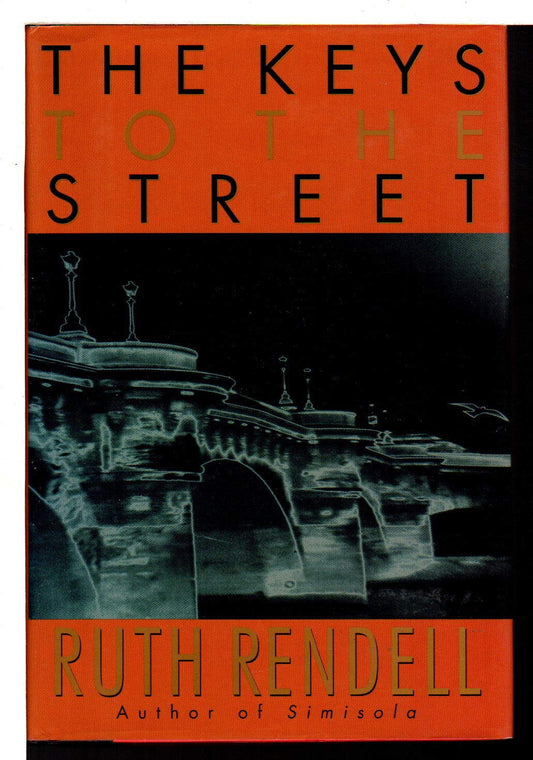 The Keys to the Street