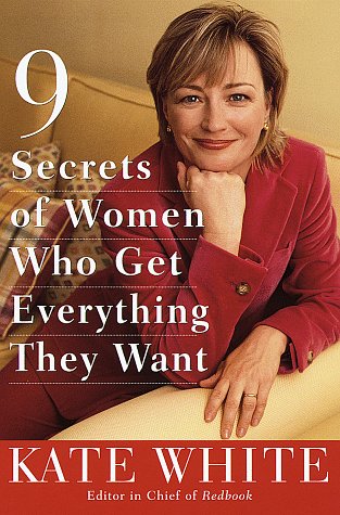 9 Secrets of Women Who Get Everything They Want - 3497