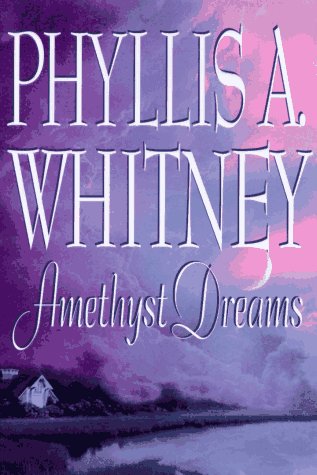 Amethyst Dreams - 1929