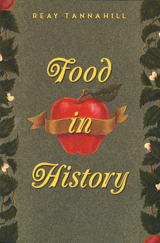 Food in History - 9008