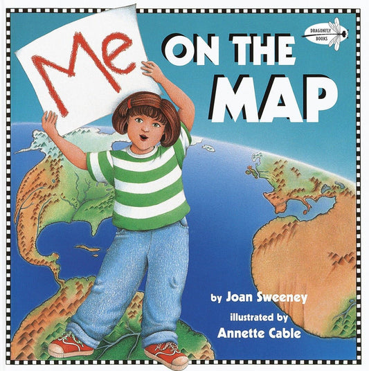 Me On The Map (Rise and Shine)